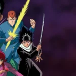 10 Curiosidades sobre Yu Yu Hakusho Yu Yu Hakusho