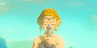 Tears of the Kingdom é realmente o melhor jogo Legend of Zelda? The Legend of Zelda: Tears of the Kingdom