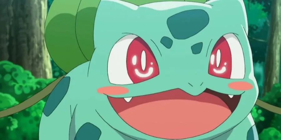 bulbasaur