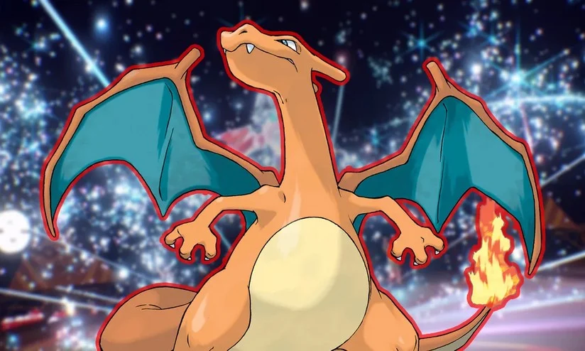 charizard