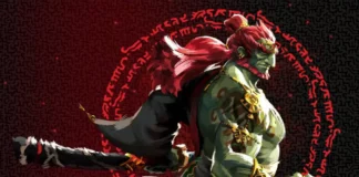 Ganondorf tem sobrenome em The Legend Of Zelda? Ganondorf - The legend of zelda tears of the kingdom