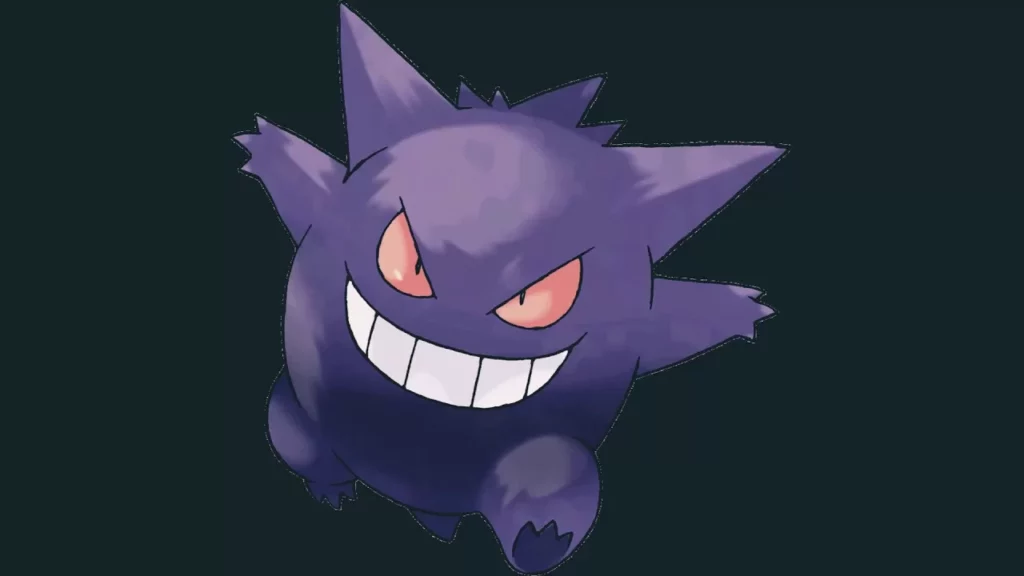 Gengar