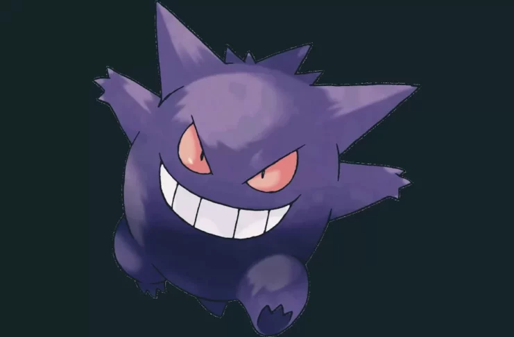 Gengar