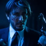 TheIdeaFix encanta com cosplay do icônico John Wick TheIdeaFix com cosplay do icônico John Wick | DeviantArt