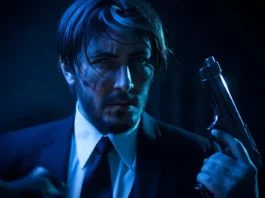 TheIdeaFix com cosplay do icônico John Wick | DeviantArt