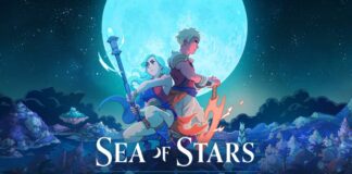 Meta-review Sea of Stars (PS4) – Onde o clássico e o moderno se complementam com maestria