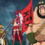 One Piece finalmente revela as origens do Exército Revolucionário Exército Revolucionário de One Piece
