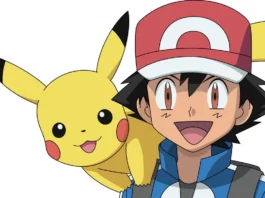 pokémon - pikachu ash wallpaper