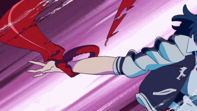 Kill la Kill