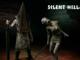 Silent Hill 2