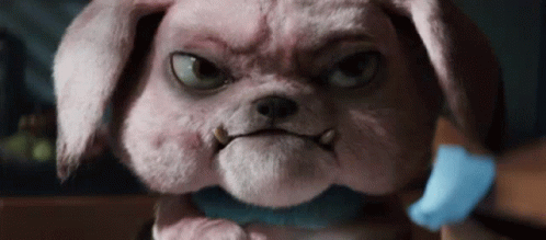Snubbull