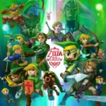 Guia The Legend Of Zelda: Como começar na saga the legend of zelda wallpaper