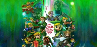 Guia The Legend Of Zelda: Como começar na saga the legend of zelda wallpaper