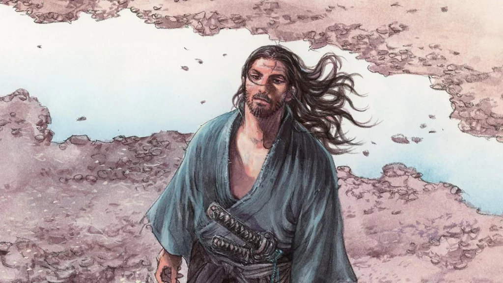 Vagabond