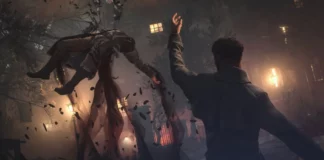 5 Jogos que fazem dos jogadores os vilões vampyr