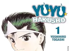 yu yu hakusho