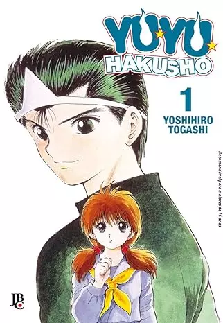 Confira onde assistir Yu Yu Hakusho - Meta Galáxia: Reviews e