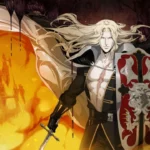 Castlevania – Uma Jóia Que Merece Mais Reconhecimento Alucard - Castlevania