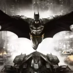 Você precisa jogar Batman: Arkham Knight, o jogo de aventura produzido pela Rocksteady Studios Batman Arkham Knight