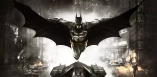Você precisa jogar Batman: Arkham Knight, o jogo de aventura produzido pela Rocksteady Studios Batman Arkham Knight