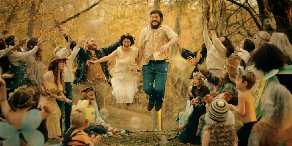 Blaze, um dos filmes subestimados e dirigido por Ethan Hawke / Imagem: IFC Films