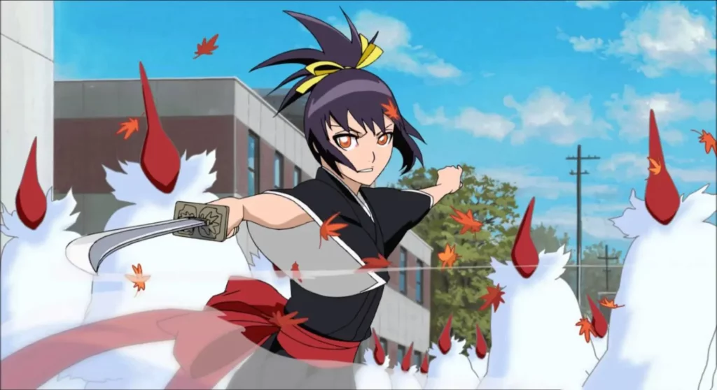 Bleach: Memories of Nobody