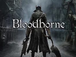 Bloodborne