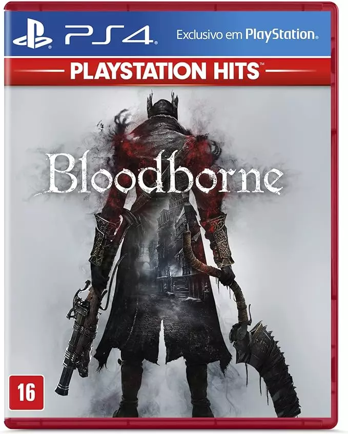 Bloodborne