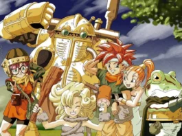 Chrono Trigger