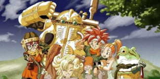 RPGs que merecem remakes em HD-2D Chrono Trigger