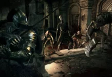 Você precisa jogar Dark Souls, o mais icônico lançamento da FromSoftware Dark Souls