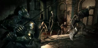 Você precisa jogar Dark Souls, o mais icônico lançamento da FromSoftware Dark Souls