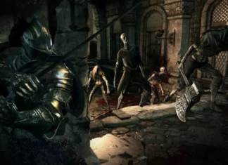 Você precisa jogar Dark Souls, o mais icônico lançamento da FromSoftware Dark Souls