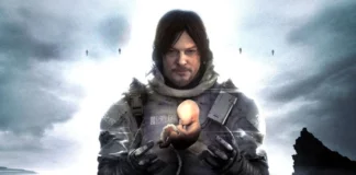 Death Stranding ganhará filme produzido pela A24 Death Stranding