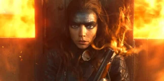 Tudo sobre o filme Furiosa FILME FURIOSA