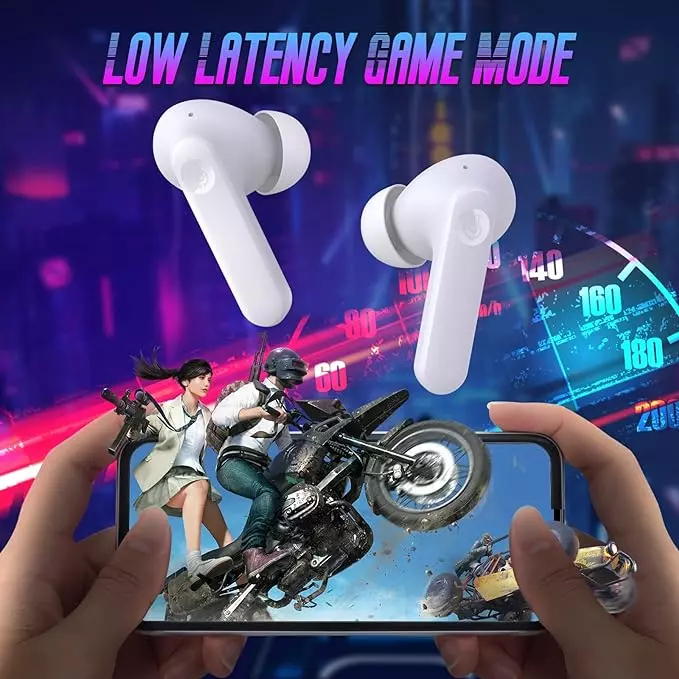 Fone de Ouvido HAYLOU MoriPods