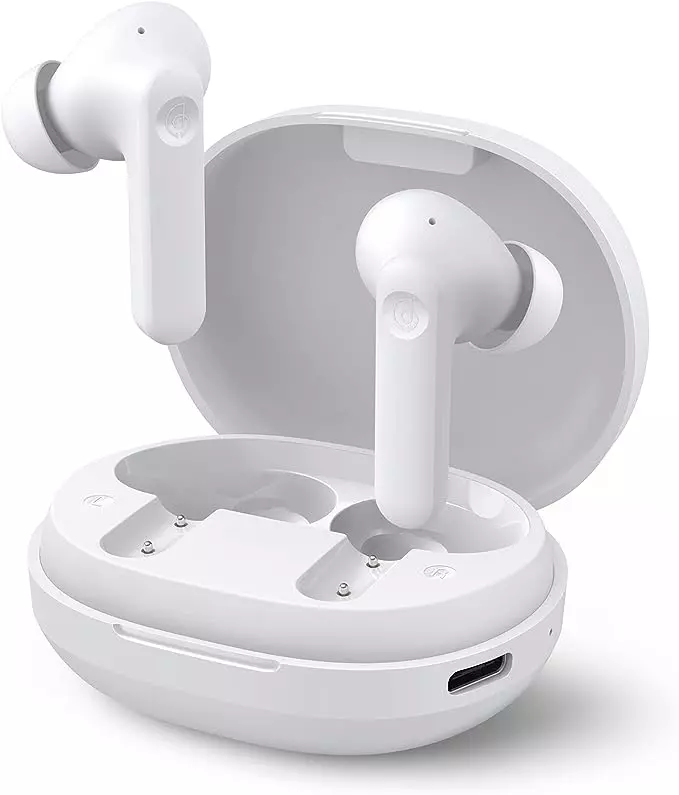 Fone de Ouvido HAYLOU MoriPods