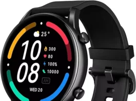 HAYLOU RT2 Smartwatch