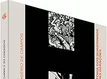 Conheça o livro HQ: Uma pequena história dos quadrinhos para uso das novas gerações HQ Uma pequena história dos quadrinhos para uso das novas gerações