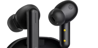 Liberte sua Música: Haylou GT7 NEO – Fones de Ouvido Bluetooth 5.2 Haylou GT7 NEO