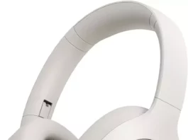 Haylou S35 ANC Headphone