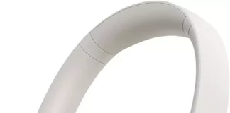 Descubra a Revolução do Som com Haylou S35 ANC Headphone: Liberdade Sem Fios, Cancelamento de Ruído Poderoso! Haylou S35 ANC Headphone