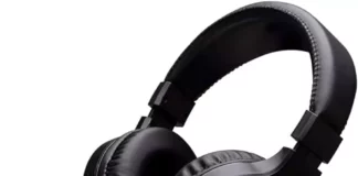 Experimente o Som Poderoso com o Headset Gamer Dazz Cobra 2.0: Compatível com PC/PS4/XBOXONE Headset Gamer Dazz Cobra