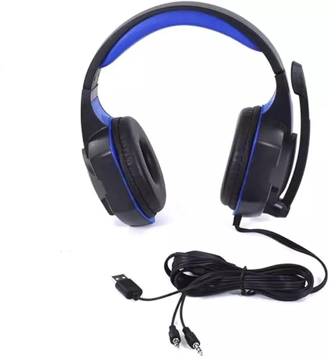 Headset Gamer Dust LW003