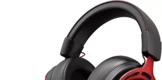Domine o Jogo com Estilo: Conheça o Headset Gamer AOC GH210! Headset gamer AOC GH210