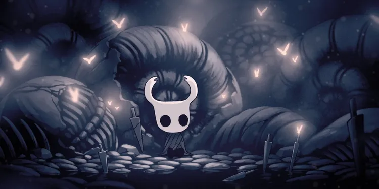 Hollow Knight
