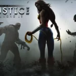 Conheça a icônica franquia Injustice: Gods Among Us Injustice: Gods Among Us