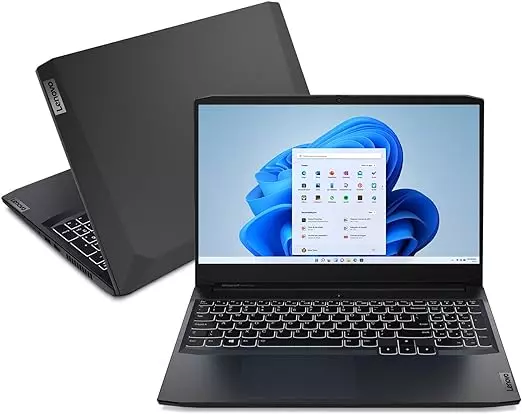 Lenovo ideapad Gaming 3i