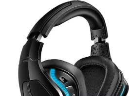 Logitech G935