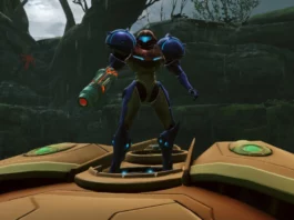 Metroid Prime